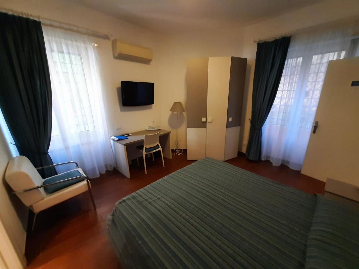 רומא B&B Five מראה חיצוני תמונה