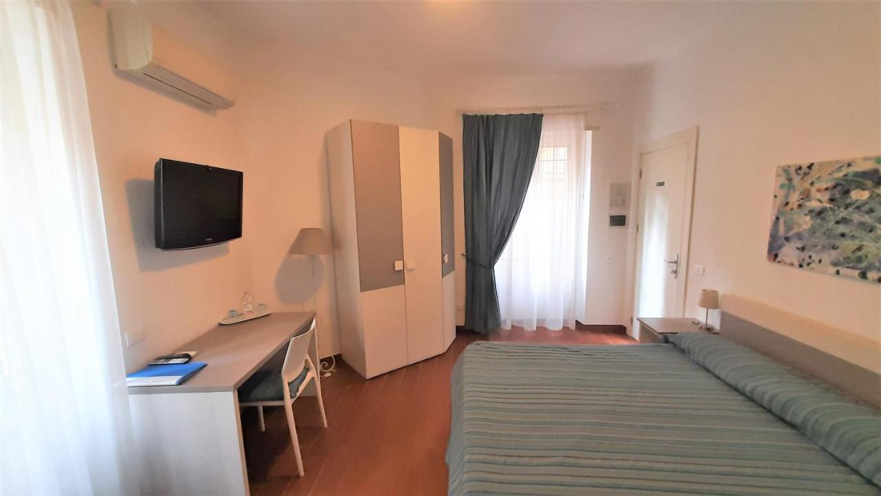 רומא B&B Five מראה חיצוני תמונה