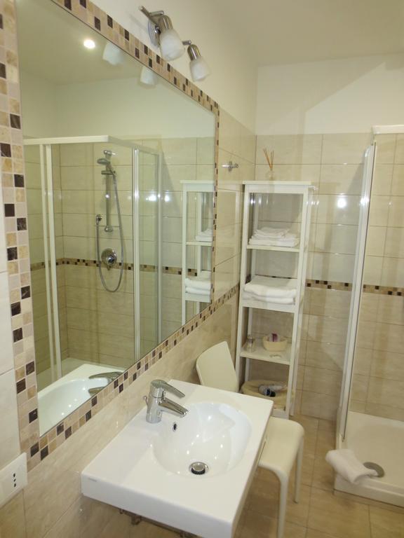 רומא B&B Five מראה חיצוני תמונה