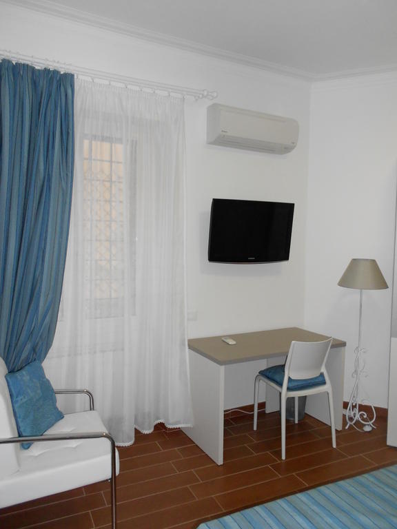 רומא B&B Five מראה חיצוני תמונה