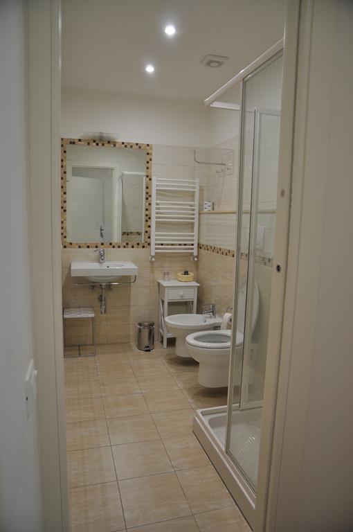 רומא B&B Five מראה חיצוני תמונה