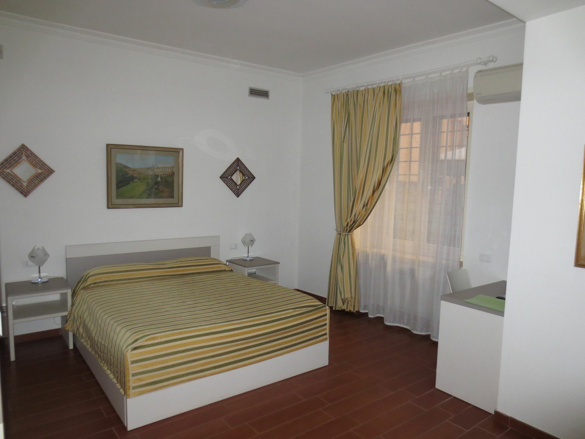 רומא B&B Five מראה חיצוני תמונה