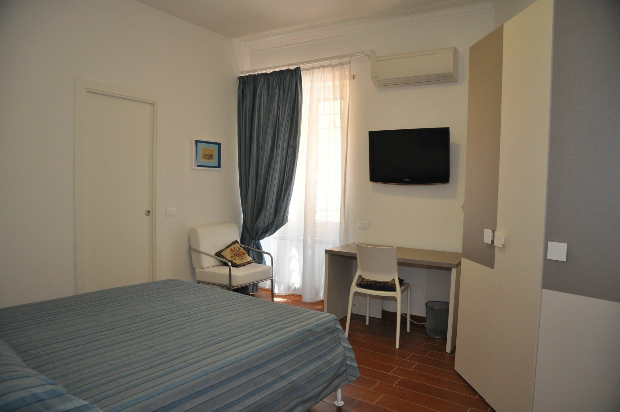 רומא B&B Five מראה חיצוני תמונה