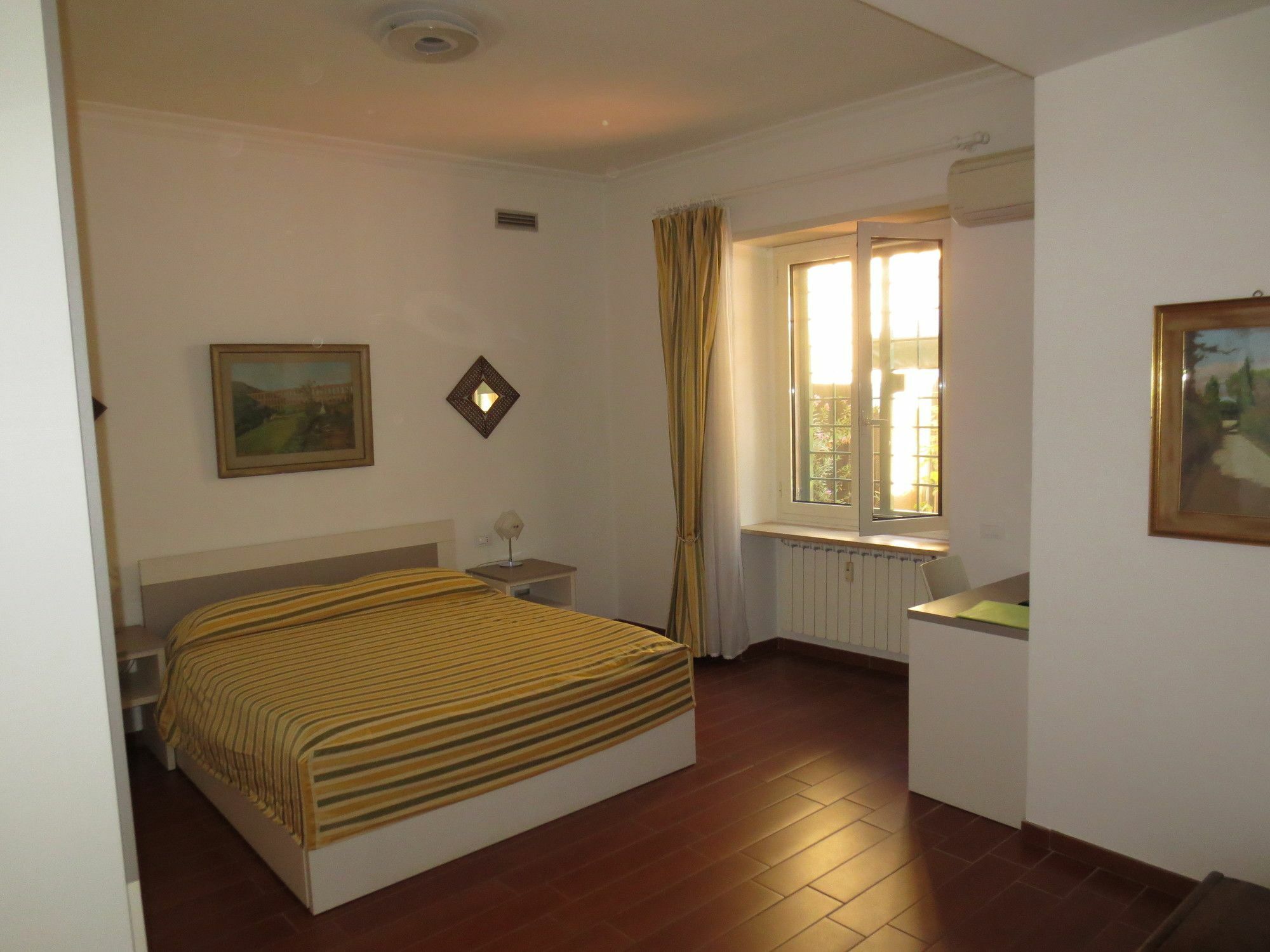 רומא B&B Five מראה חיצוני תמונה
