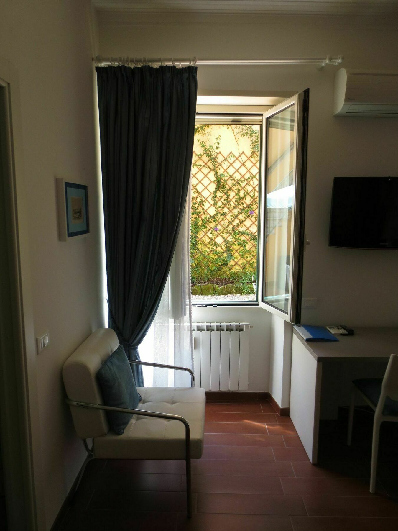 רומא B&B Five מראה חיצוני תמונה